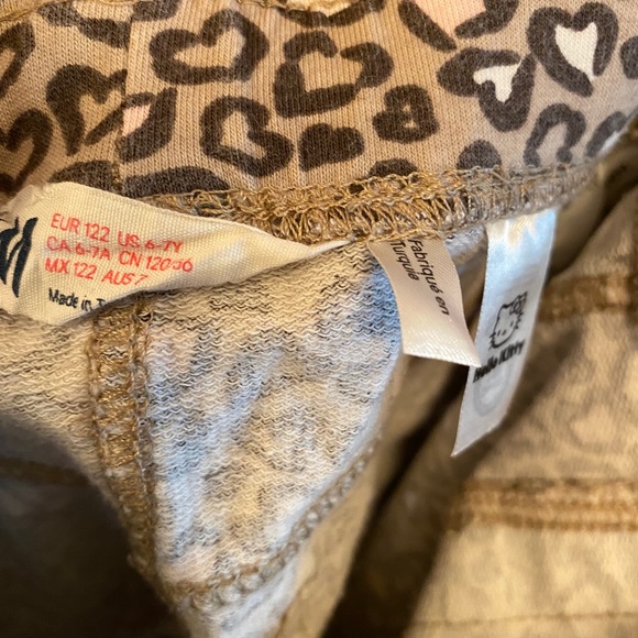 H&M Hello kitty mini skirt - Picture 5 of 5